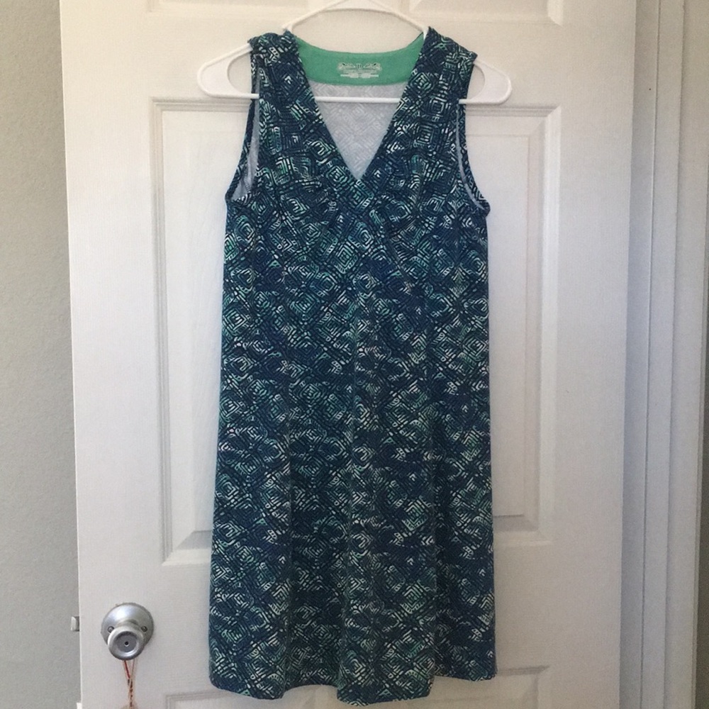 Royal Robbins Dress